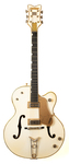 White Falcon guitar, model PX6136 by Gretsch Company