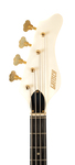 White Falcon guitar, model PX6073 by Gretsch Company