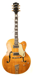 Synchromatic guitar, model X6039 by Gretsch Company