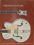 Gretsch Guitars Catalog, No. 30