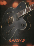 Gretsch Guitars Catalog by Gretsch Company