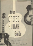 Your Gretsch Guitar Guide, 1949