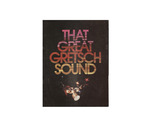 That Great Gretsch Sound