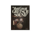 "that Great GRETSCH SOUND" Catalog, No. 44 by Gretsch Company