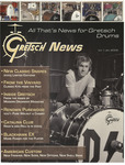 Gretsch News, Vol. 1 by Gretsch Company