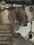 Gretsch News Vol. 2 by Gretsch Company