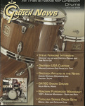 Gretsch News, Vol. 4 by Gretsch Company