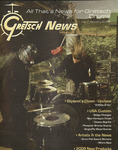 Gretsch News Vol. 7 by Gretsch Company
