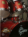 Drum Catalog, 120th Anniversary Issue 2003-2004