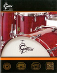 Gretsch Drum Catalog, 2008 by Gretsch Company