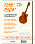 Time To Rock: A Journey Through Sound and Style