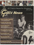 Gretsch News, Volume 1