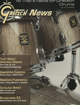 Gretsch News, Volume 2