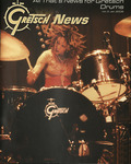 Gretsch News, Volume 3