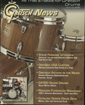 Gretsch News, Volume 4