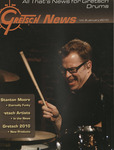 Gretsch News, Volume 8