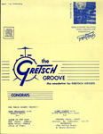 the Gretsch Groove, the newsletter for GRETSCH ARTISTS