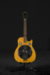 Gretsch 7715 Spanish “Sho-Bro” Resonator Guitar by Georgia Southern University