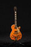 Gretsch 6121 Roundup Electric Guitar by Georgia Southern University