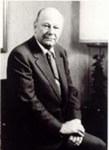 Allen E. Paulson by Georgia Southern University