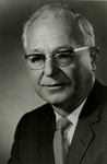 The Honorable F. Everett Williams by Georgia Southern University