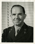 Brigadier General William A. Hagins