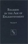 Religion in the Age of Enlightenment by Brett C. McInelly