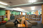 Zach S. Henderson Library