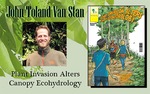 Dr. John T. Van Stan by Selby K. Cody-Voss
