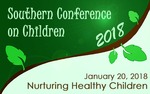 Southern Conference on Children by Selby K. Cody-Voss