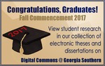 Fall Commencement 2017 by Selby K. Cody-Voss