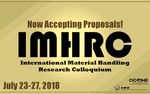 IMHRC 2018 by Selby K. Cody-Voss
