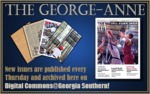 The George-Anne by Selby K. Cody-Voss
