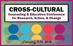 Cross-Cultural Conference by Selby K. Cody-Voss