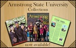 Armstrong Collections by Selby K. Cody-Voss