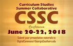 Curriculum Studies Summer Collaborative by Selby K. Cody-Voss