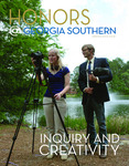 Honors @ Georgia Southern by University Honors Program Students and Staff, Georgia Southern University