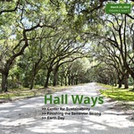 Hall Ways by Georgia Southern University
