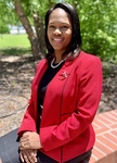 Georgia Southern Professor Accepted in Prestigious 2019 PRIDE Institute Summer Program by Tilicia Mayo-Gamble