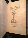 Ecclesiastae, sive, De ratione concionandi libri quatuor by Kathleen M. Comerford