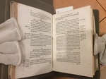 Epictetus Enchiridion Pages 72-73 by Kathleen M. Comerford