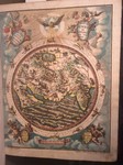 Geographia Naturalis, sive Fabrica Mundi sublunaris ab Artifice et authore naturae inventa et elaborata: stylo geographico exhibita. by Kathleen M. Comerford