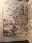 Geographia Naturalis, sive Fabrica Mundi sublunaris ab Artifice et authore naturae inventa et elaborata: stylo geographico exhibita. by Kathleen M. Comerford