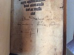 Gesta Romanorum cum applicationibus moralisatis ac misticis by Kathleen M. Comerford