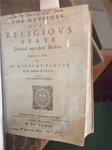 Happines of a religious state by Kathleen M. Comerford