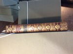 Wicquefort Hist Vol 1 Spine by Kathleen M. Comerford