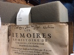 Vergilius Memoires Hist Frontispiece 3 by Kathleen M. Comerford