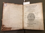 Aristotelis Ad Nicomachum filium de moribus, quae Ethica nominantur, libri decem by Kathleen M. Comerford
