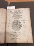 Aristotelis Ad Nicomachum filium de moribus, quae Ethica nominantur, libri decem by Kathleen M. Comerford