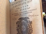 Oratio et elegia in funere Alexandri Farnesii Parmae ac Placentiae ducis by Kathleen M. Comerford